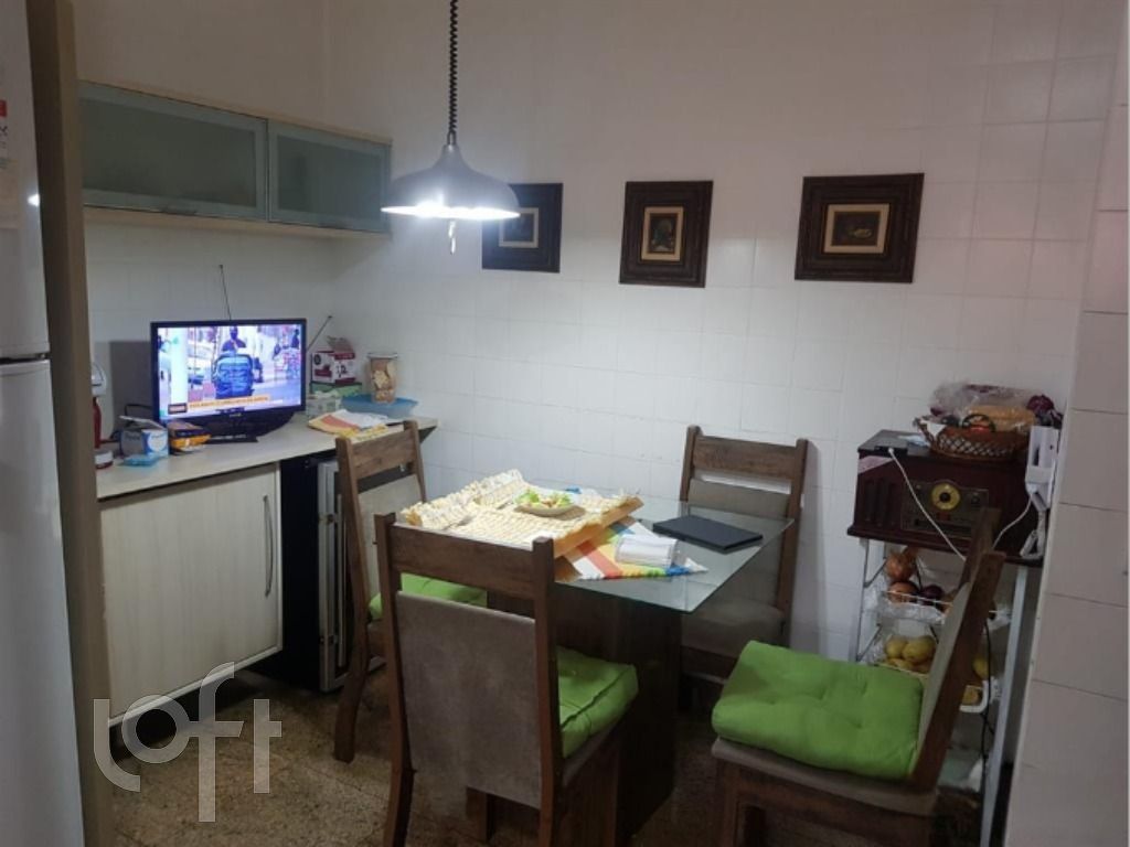 Apartamento, 3 quartos, 170 m² - Foto 5
