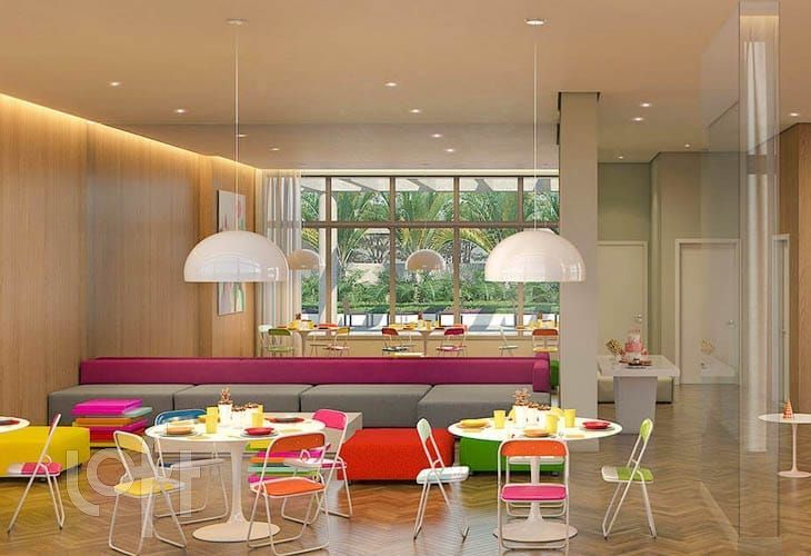 Apartamento, 3 quartos, 150 m² - Foto 35