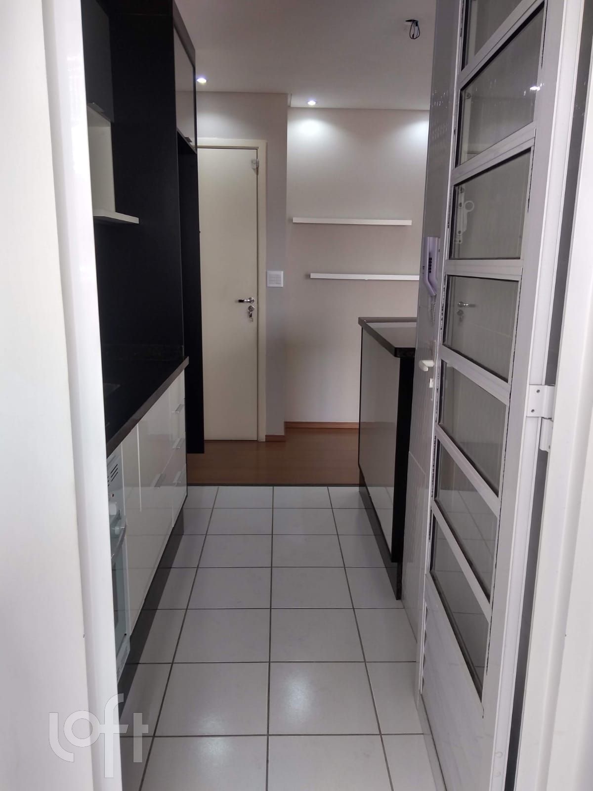 Apartamento à venda com 3 quartos, 56m² - Foto 12