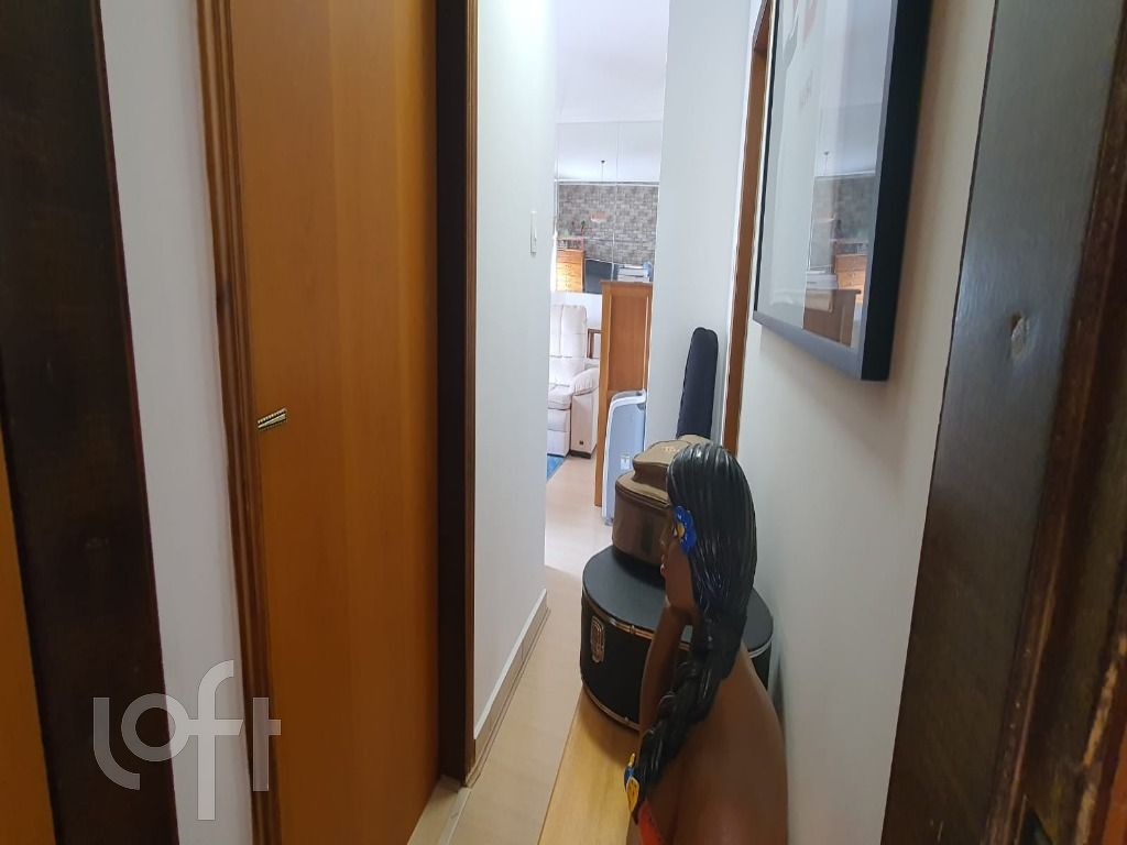 Apartamento à venda com 2 quartos, 118m² - Foto 14