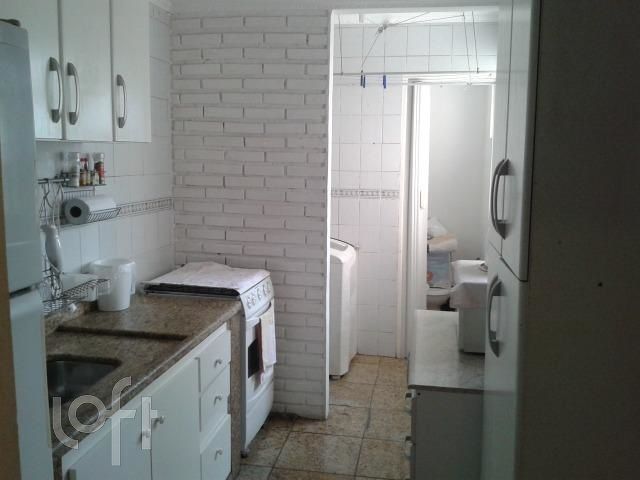 Apartamento à venda com 2 quartos, 58m² - Foto 10