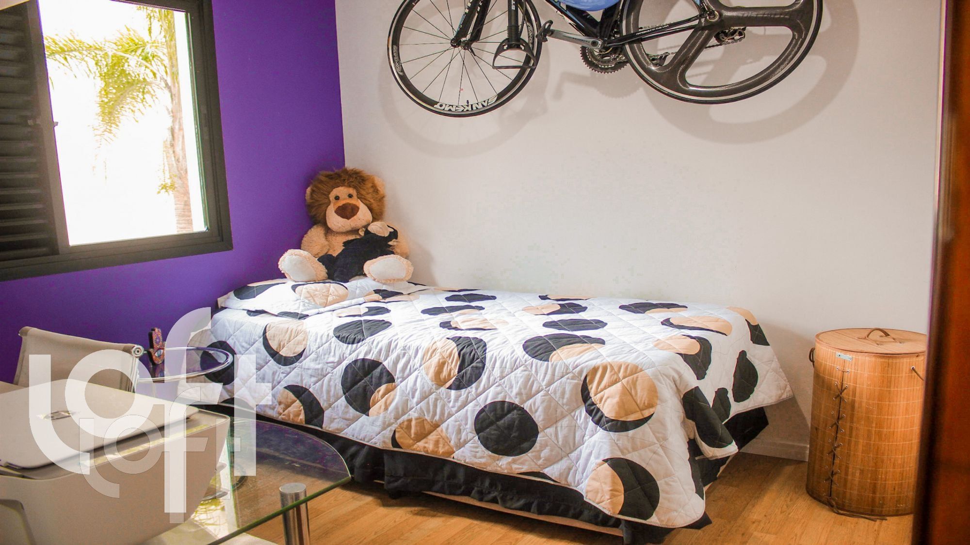 Apartamento à venda com 3 quartos, 87m² - Foto 9