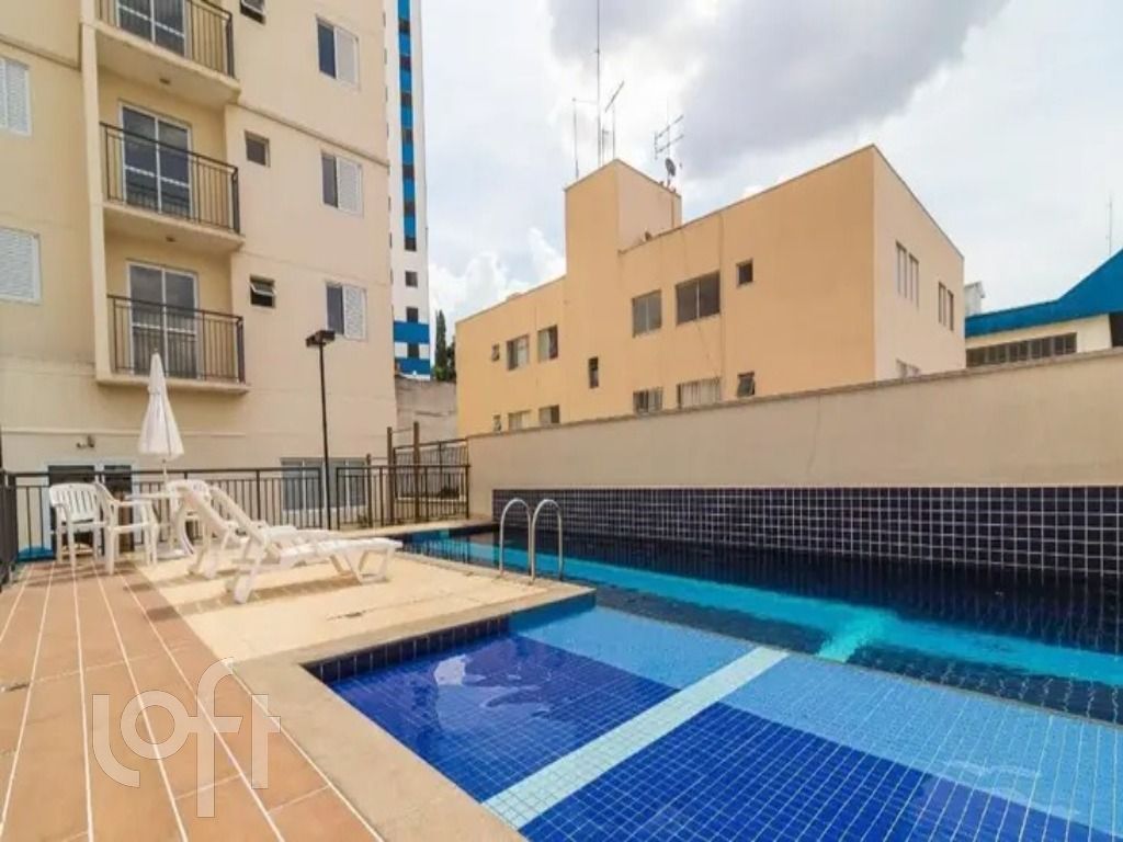 Apartamento, 2 quartos, 47 m² - Foto 1