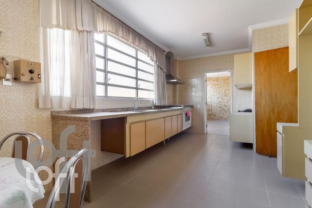 Apartamento, 3 quartos, 360 m² - Foto 9