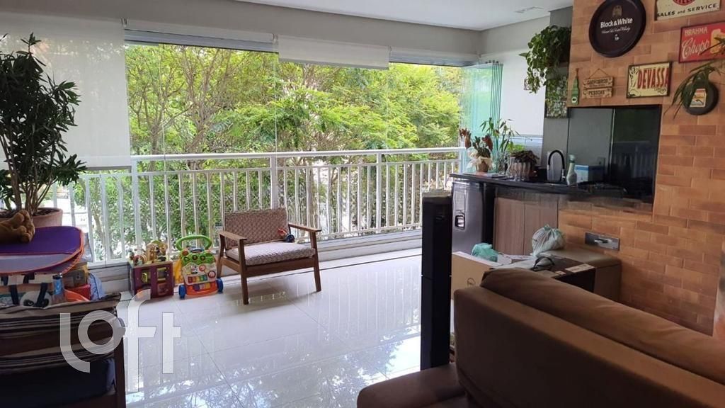 Apartamento, 2 quartos, 119 m² - Foto 2