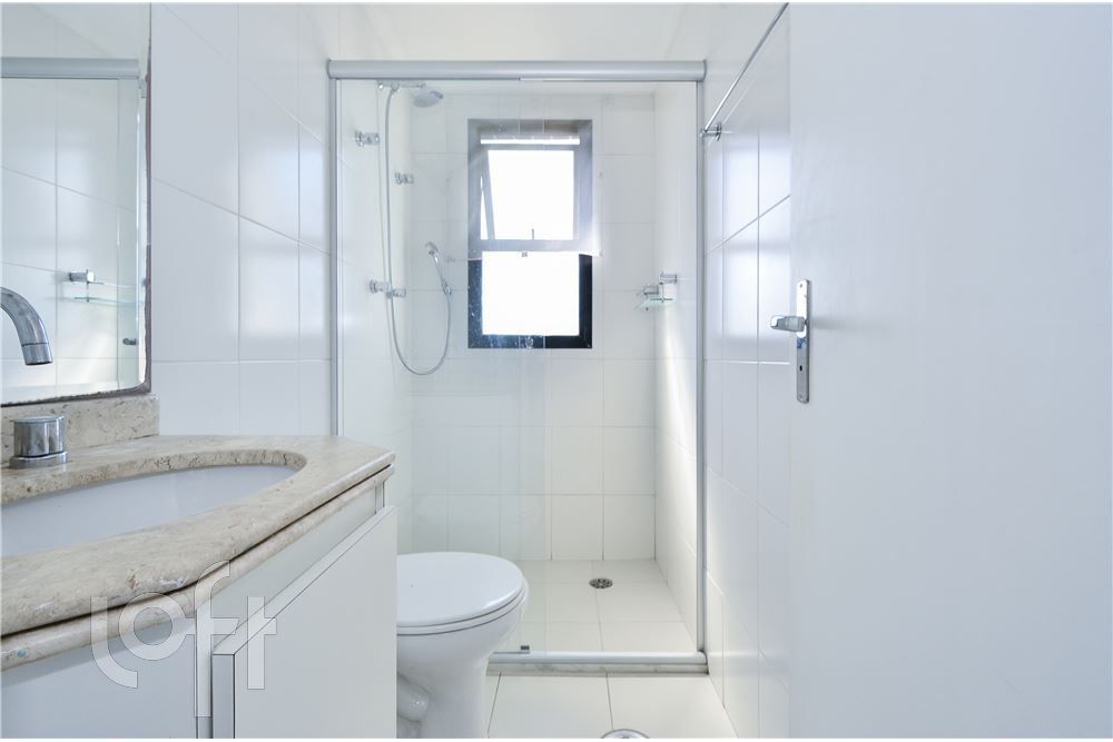 Apartamento à venda com 3 quartos, 108m² - Foto 21