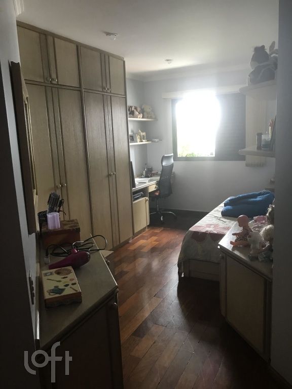 Apartamento, 4 quartos, 164 m² - Foto 14