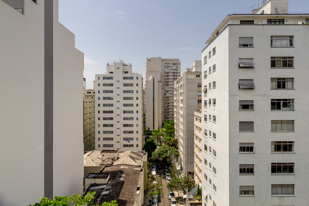 Apartamento, 4 quartos, 245 m² - Foto 3