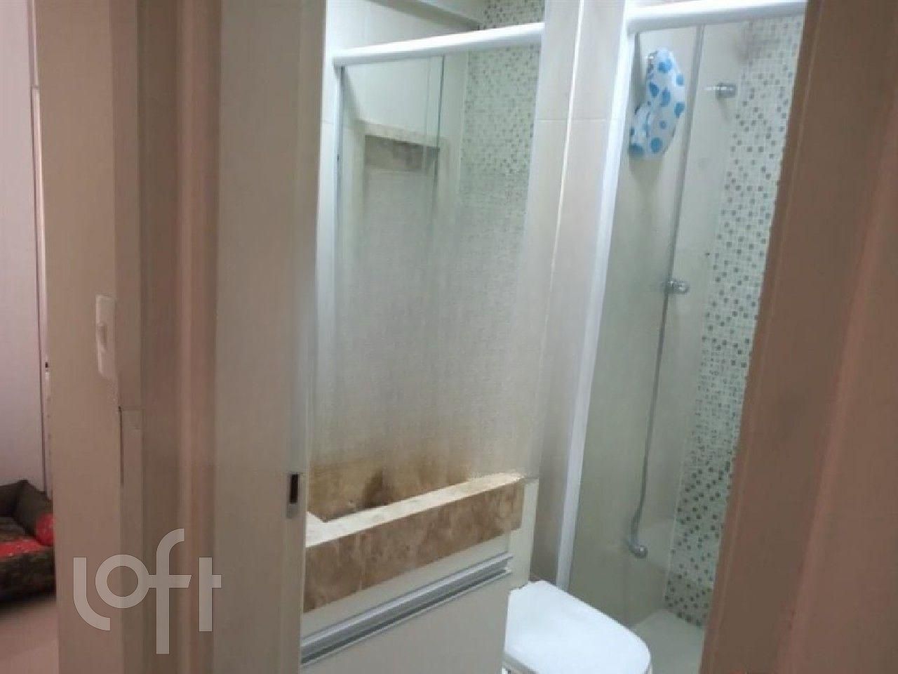 Apartamento à venda com 2 quartos, 53m² - Foto 14