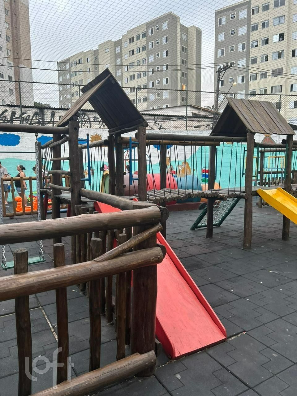 Apartamento, 2 quartos, 54 m² - Foto 23