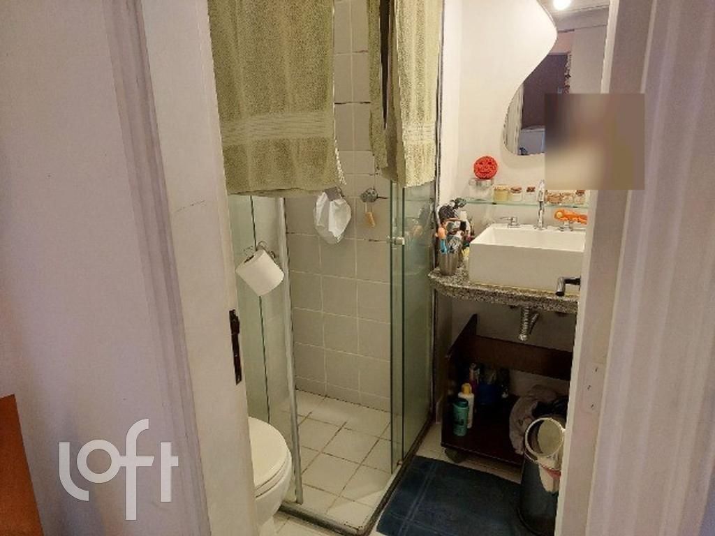 Apartamento, 1 quarto, 45 m² - Foto 19