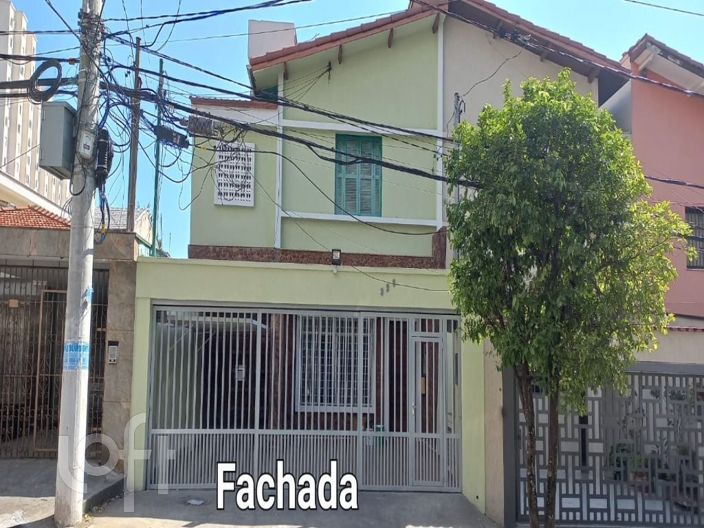 Casa, 3 quartos, 200 m² - Foto 1