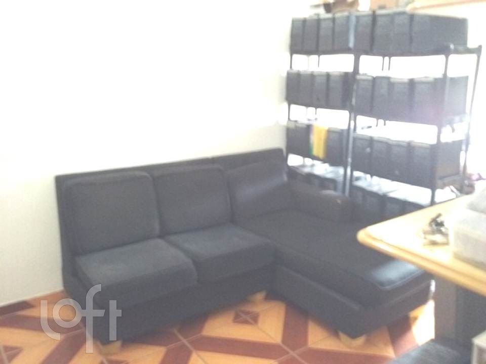Apartamento, 1 quarto, 32 m² - Foto 18