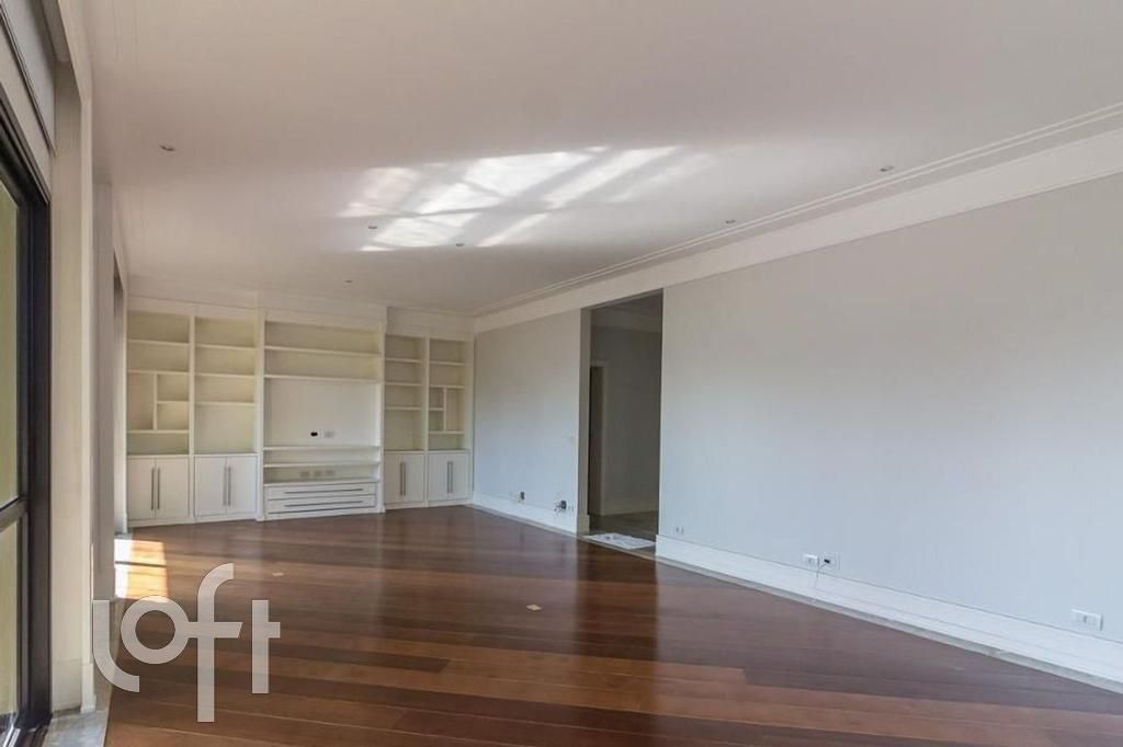 Apartamento à venda com 4 quartos, 320m² - Foto 18