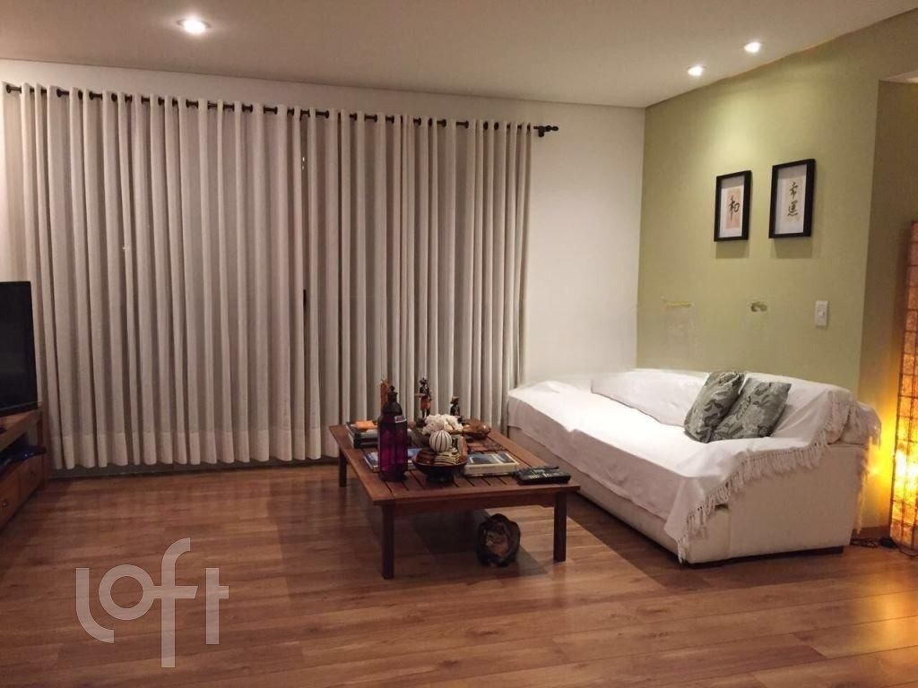 Apartamento, 3 quartos, 100 m² - Foto 1