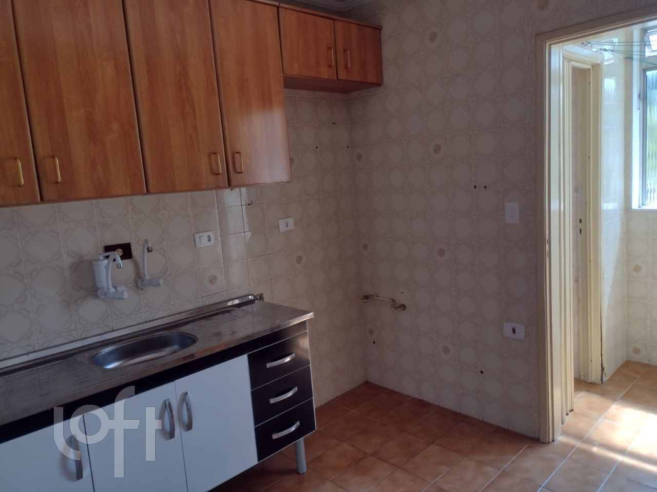 Apartamento, 2 quartos, 56 m² - Foto 3