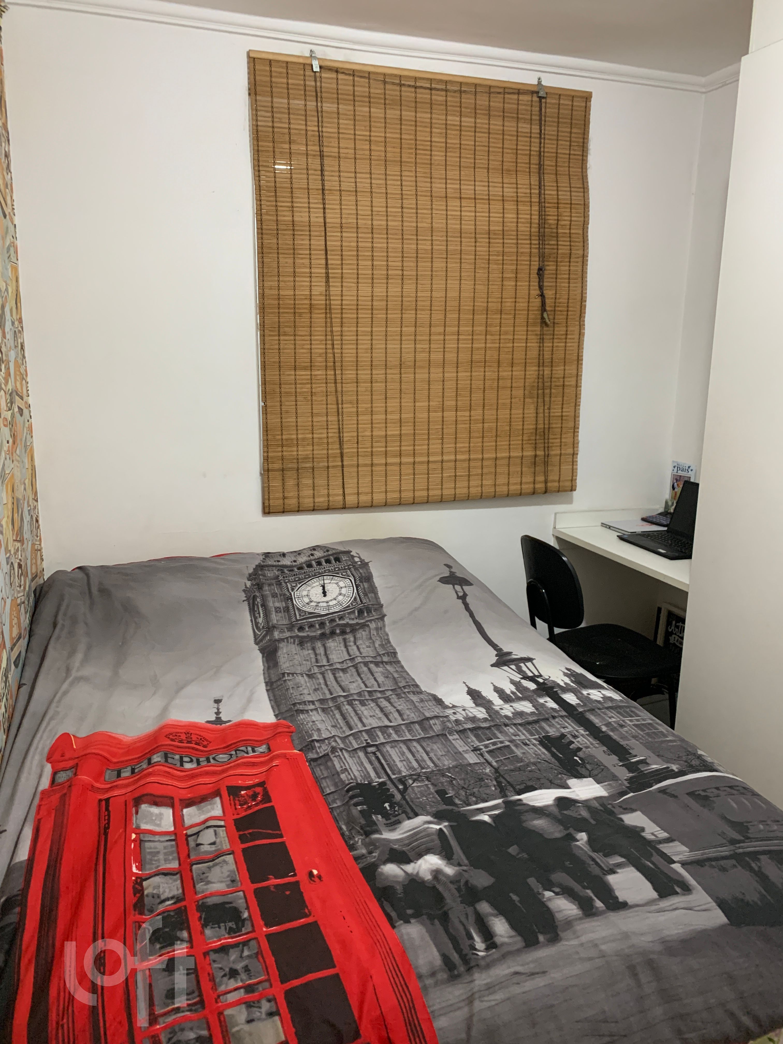 Apartamento, 2 quartos, 45 m² - Foto 21