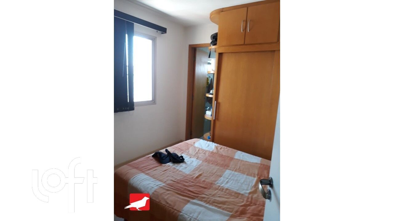 Apartamento à venda com 3 quartos, 85m² - Foto 8