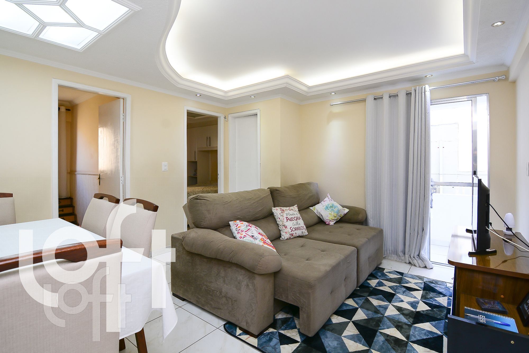 Apartamento, 2 quartos, 57 m² - Foto 8