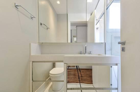 Apartamento, 1 quarto, 43 m² - Foto 23