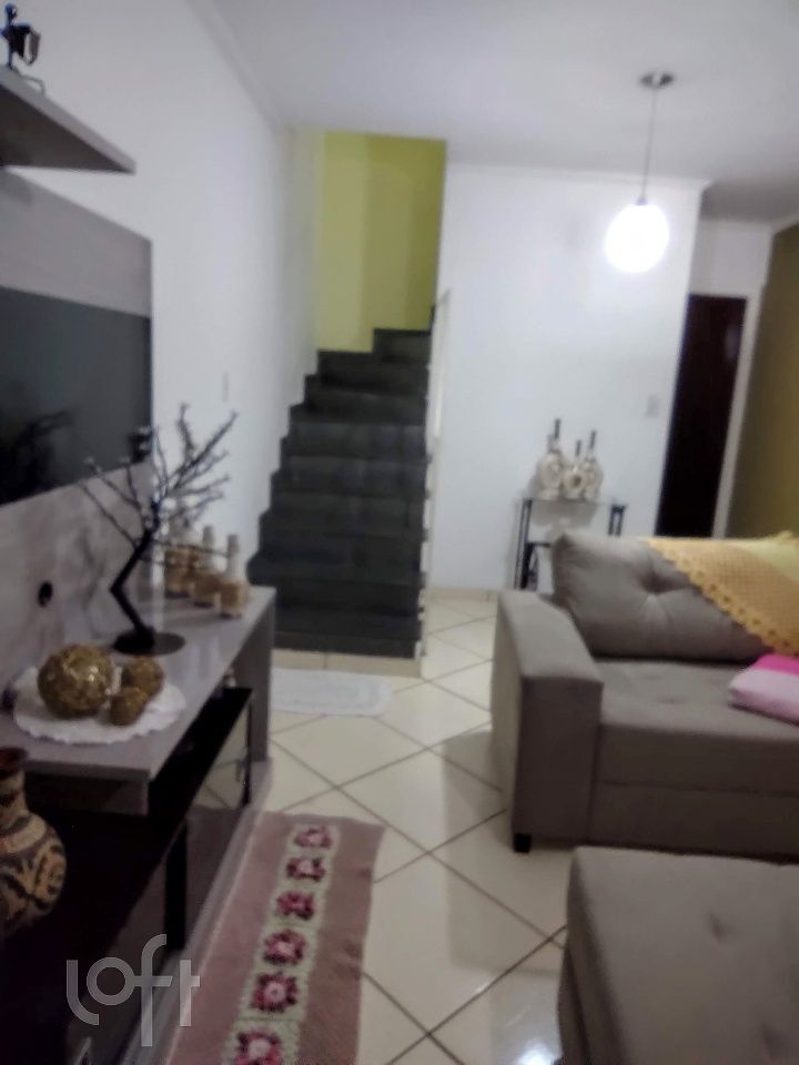 Casa, 2 quartos, 220 m² - Foto 12