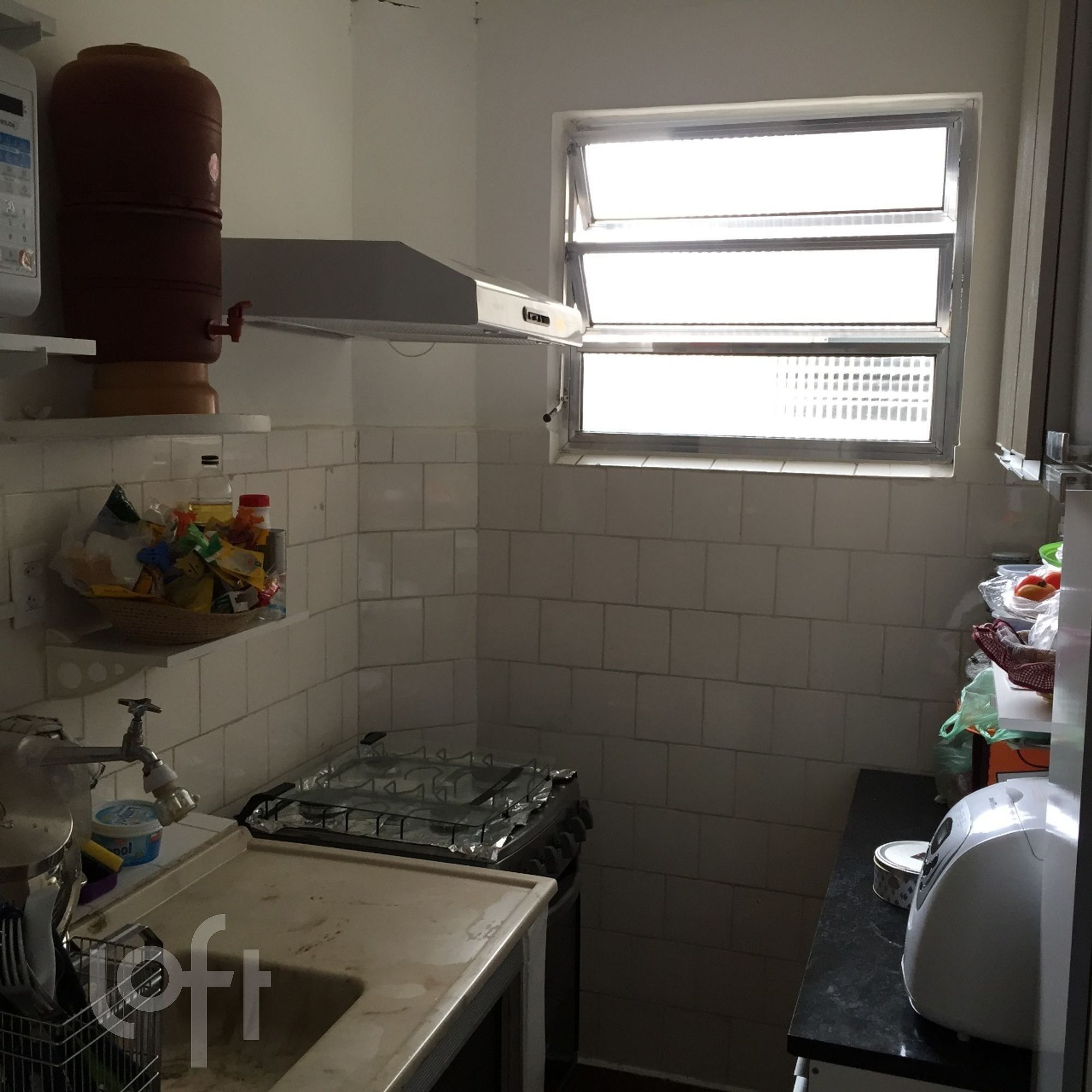 Apartamento, 1 quarto, 36 m² - Foto 3