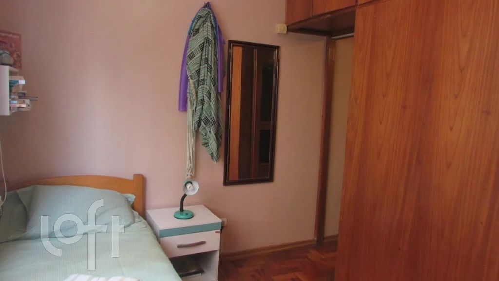 Apartamento, 1 quarto, 32 m² - Foto 6