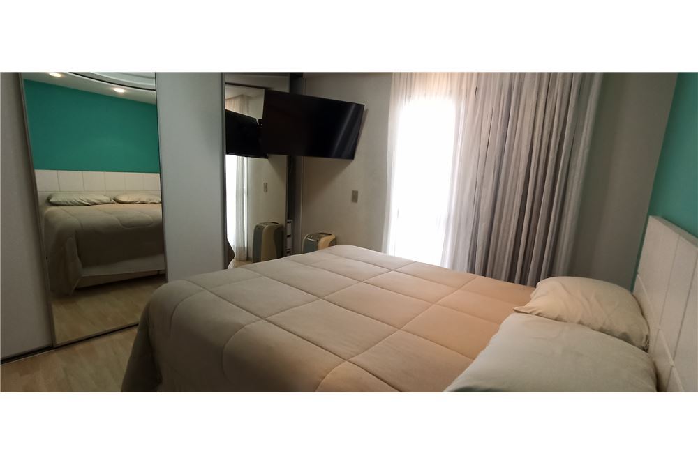 Apartamento à venda com 3 quartos, 165m² - Foto 23