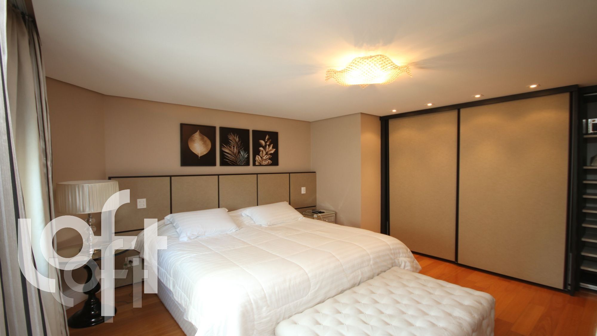 Apartamento à venda com 3 quartos, 200m² - Foto 11