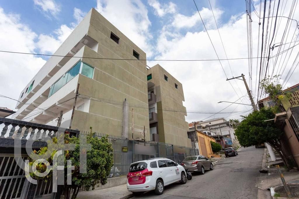 Apartamento, 2 quartos, 50 m² - Foto 7