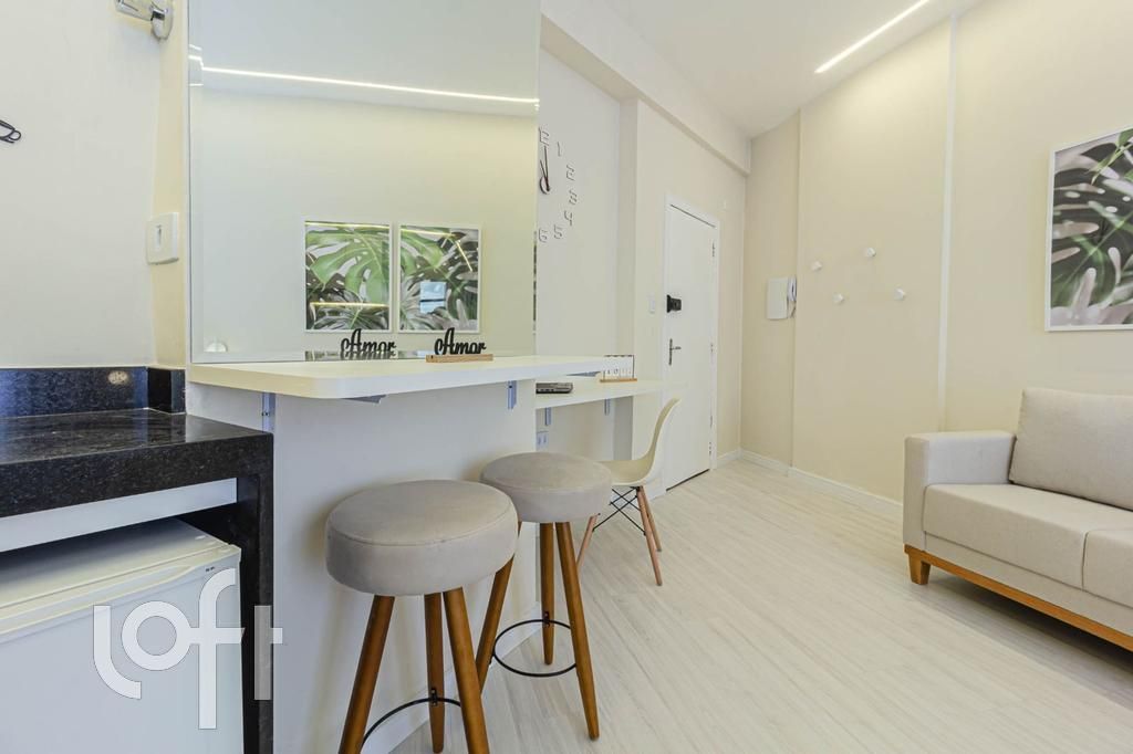 Apartamento, 1 quarto, 30 m² - Foto 2