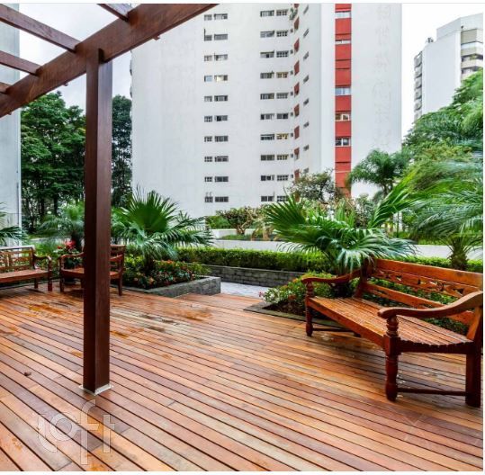 Apartamento, 4 quartos, 210 m² - Foto 38