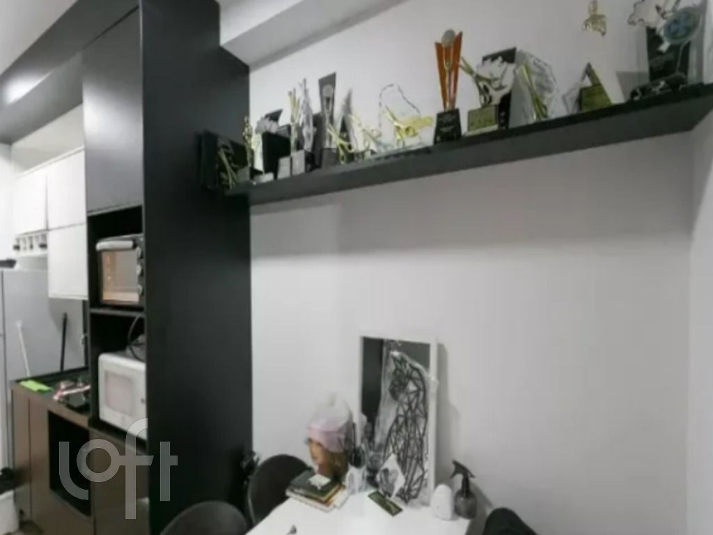 Apartamento, 1 quarto, 40 m² - Foto 6