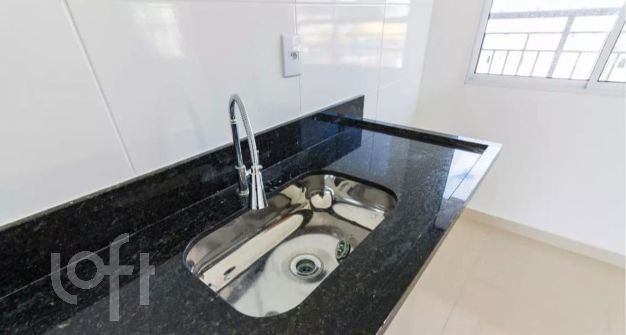 Apartamento à venda com 2 quartos, 45m² - Foto 5