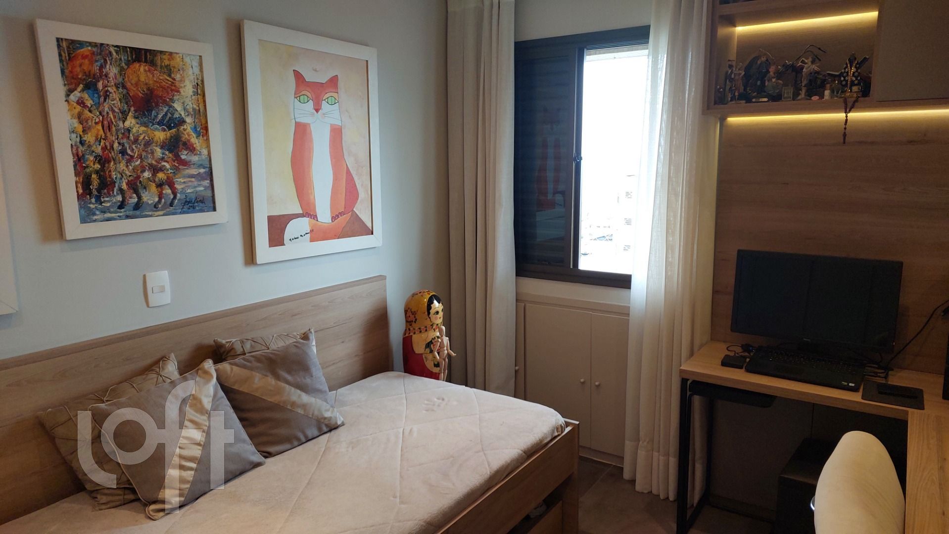 Apartamento, 3 quartos, 257 m² - Foto 30