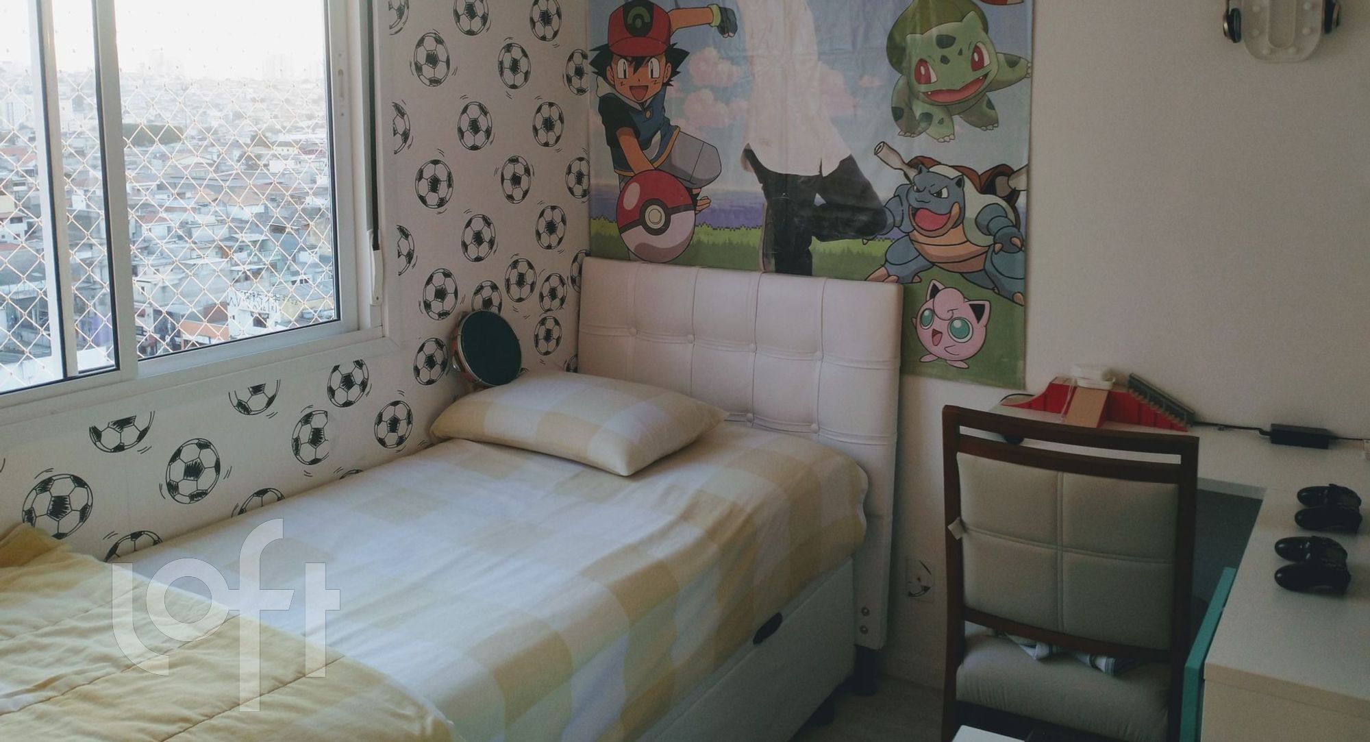 Apartamento, 2 quartos, 60 m² - Foto 2