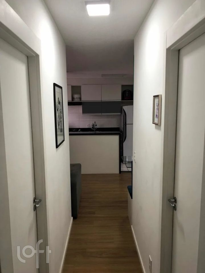 Apartamento, 2 quartos, 40 m² - Foto 22
