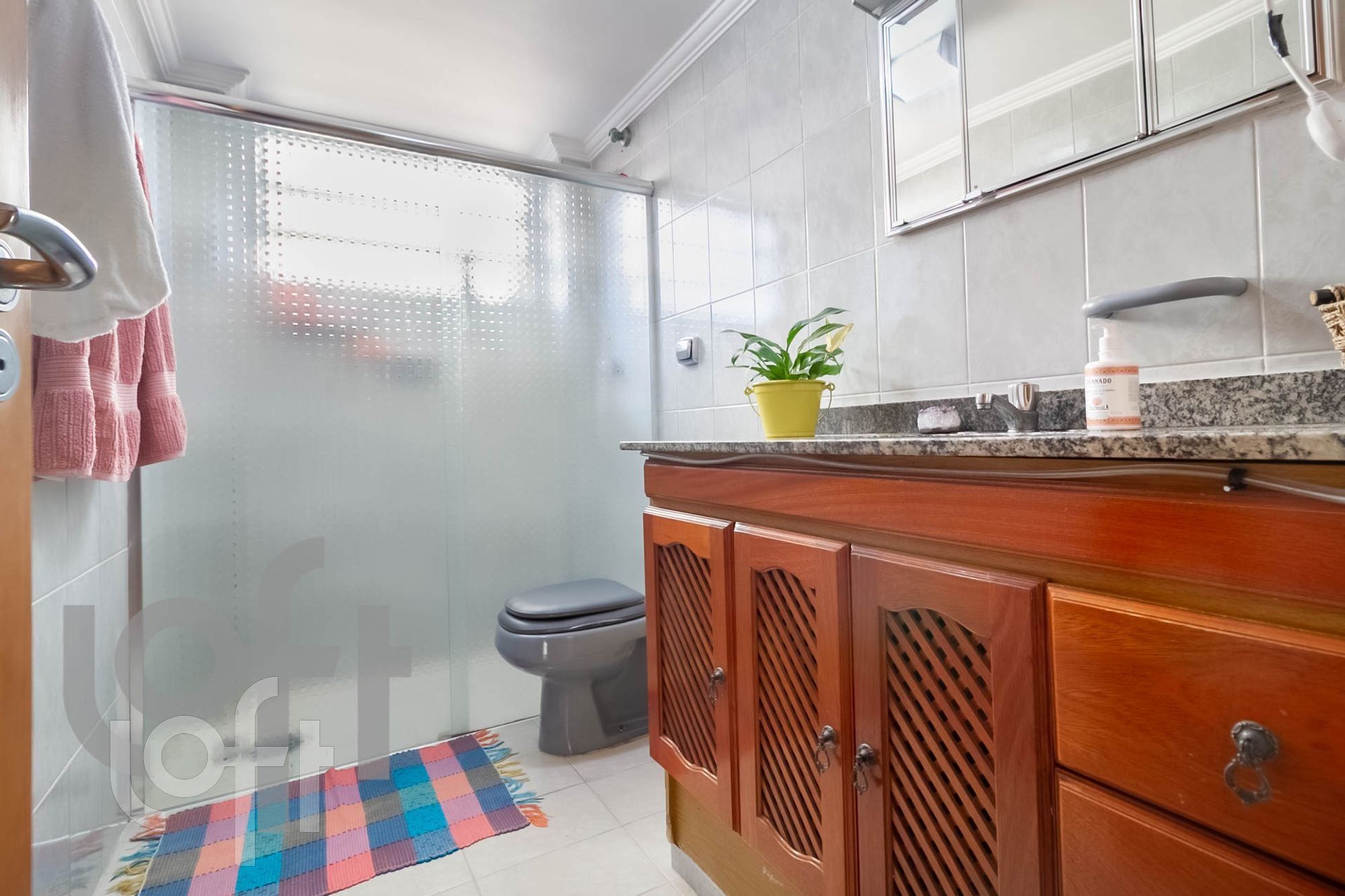 Apartamento, 3 quartos, 80 m² - Foto 3