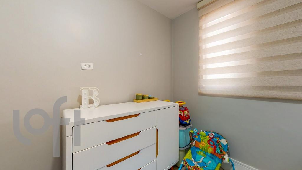 Apartamento à venda com 2 quartos, 45m² - Foto 22