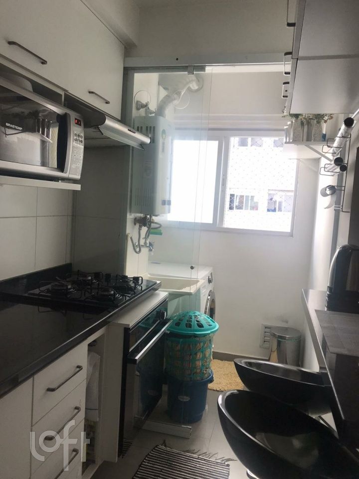 Apartamento, 2 quartos, 47 m² - Foto 4