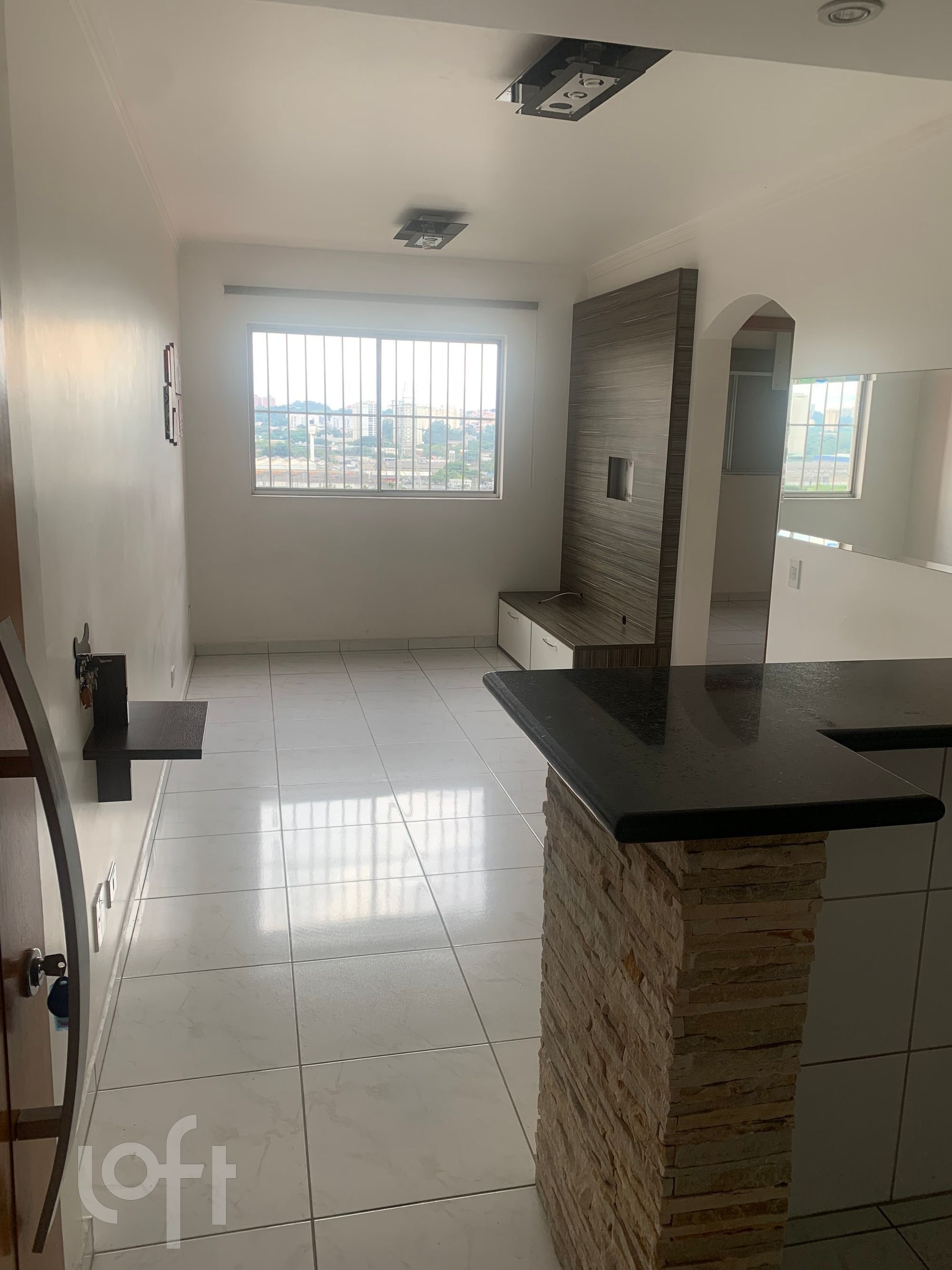 Apartamento, 2 quartos, 50 m² - Foto 3