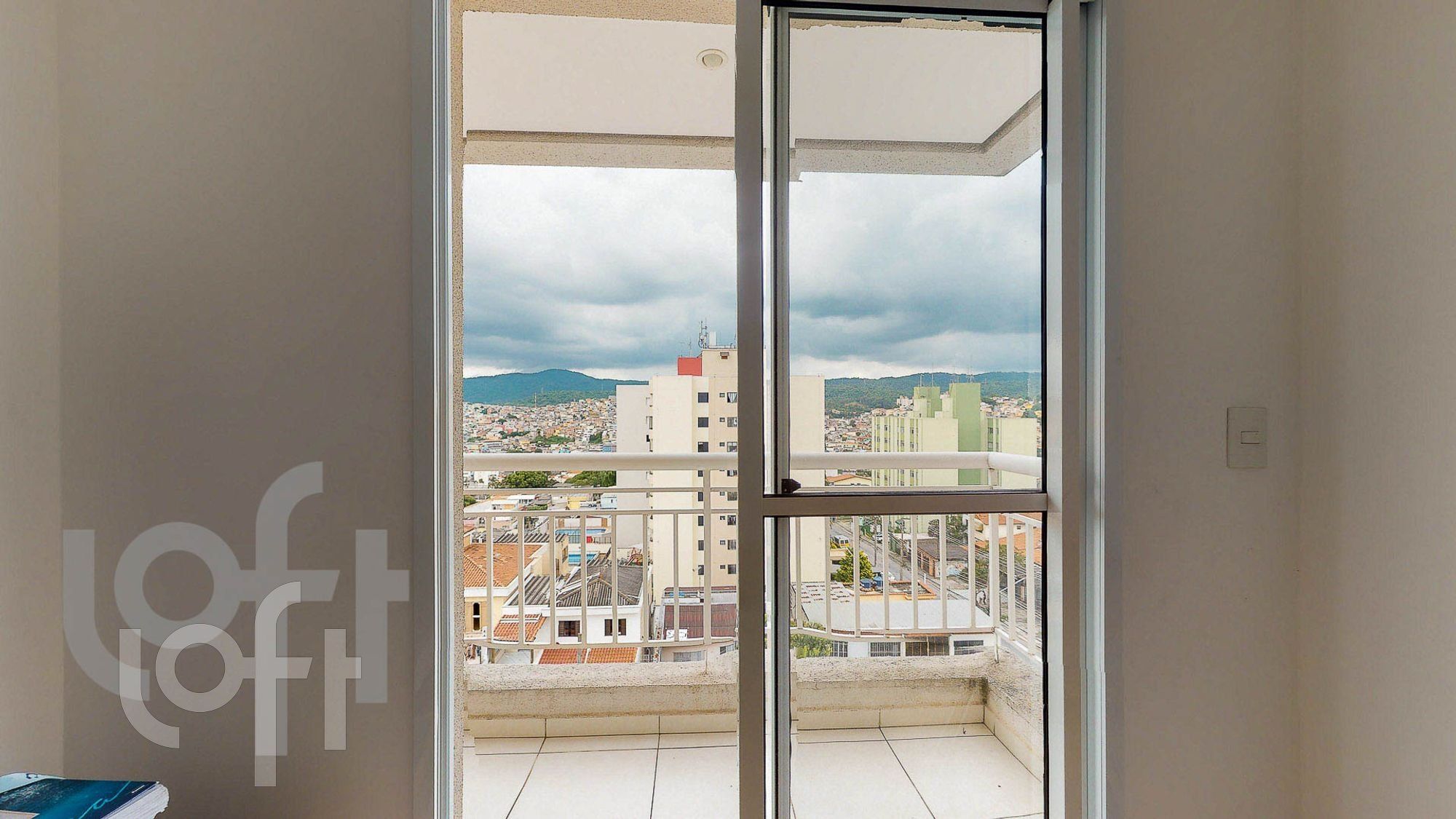Apartamento à venda com 2 quartos, 50m² - Foto 14