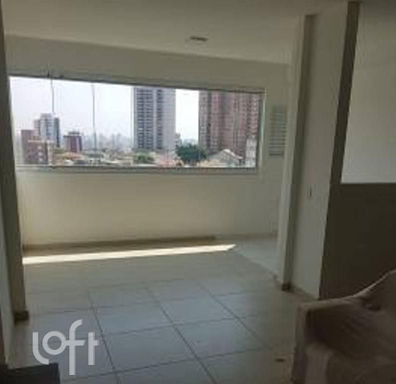 Apartamento, 1 quarto, 39 m² - Foto 2