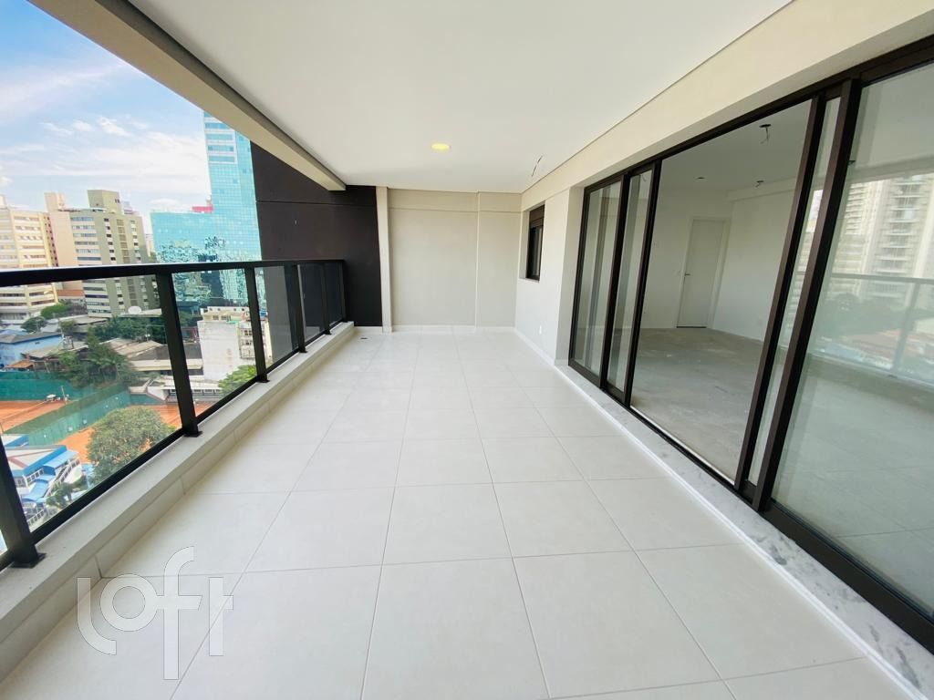 Apartamento à venda com 3 quartos, 158m² - Foto 39