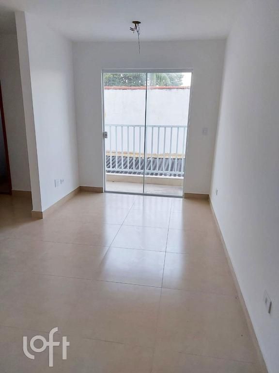 Apartamento, 2 quartos, 43 m² - Foto 6