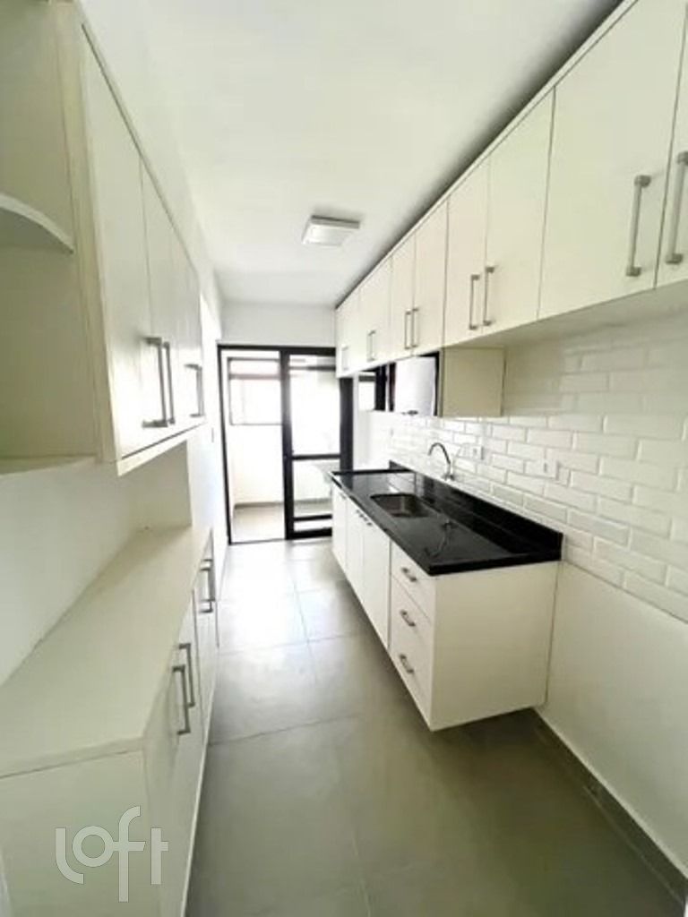 Apartamento à venda com 2 quartos, 57m² - Foto 10