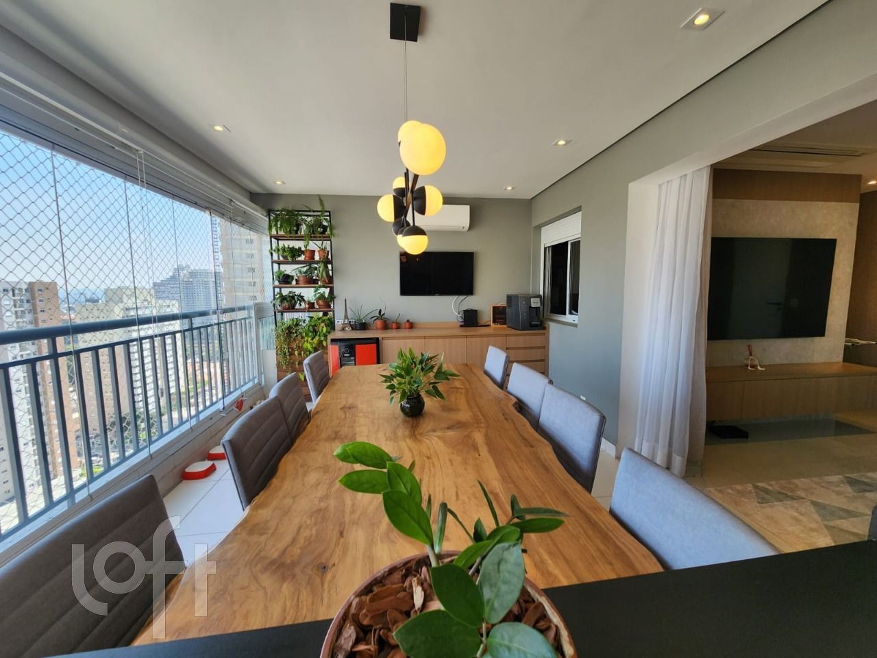 Apartamento, 3 quartos, 119 m² - Foto 15