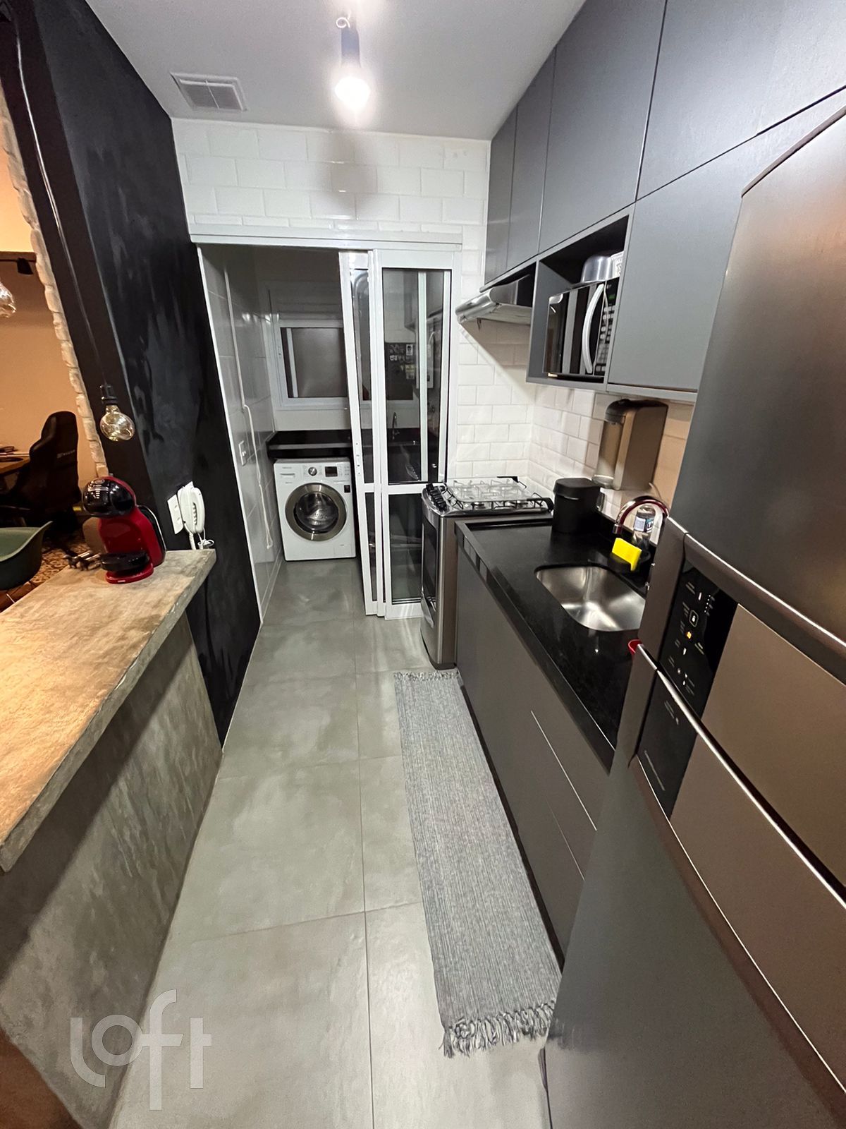 Apartamento, 1 quarto, 42 m² - Foto 12