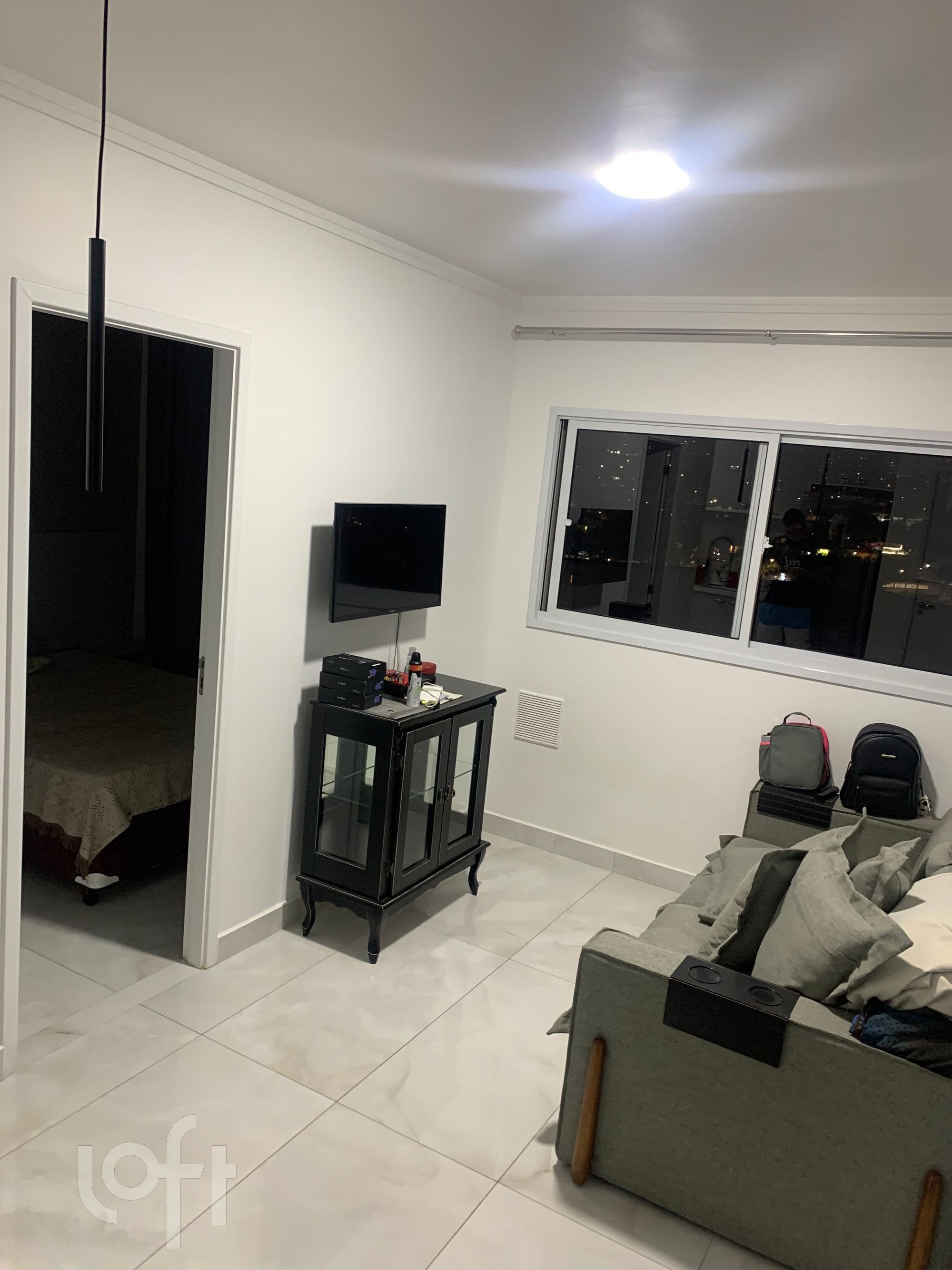 Apartamento, 2 quartos, 37 m² - Foto 10