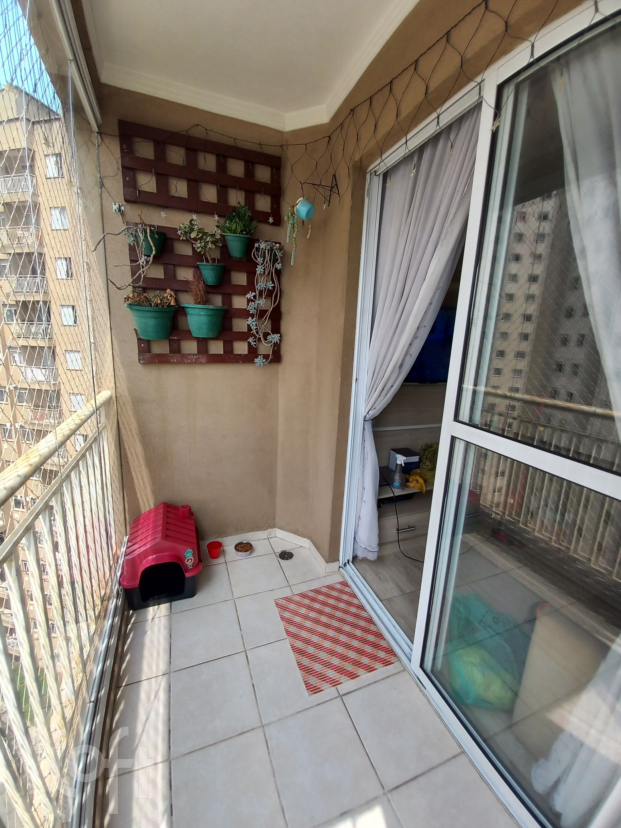 Apartamento, 1 quarto, 50 m² - Foto 3